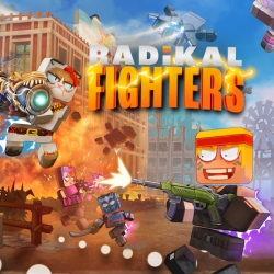 Radikal Fighters